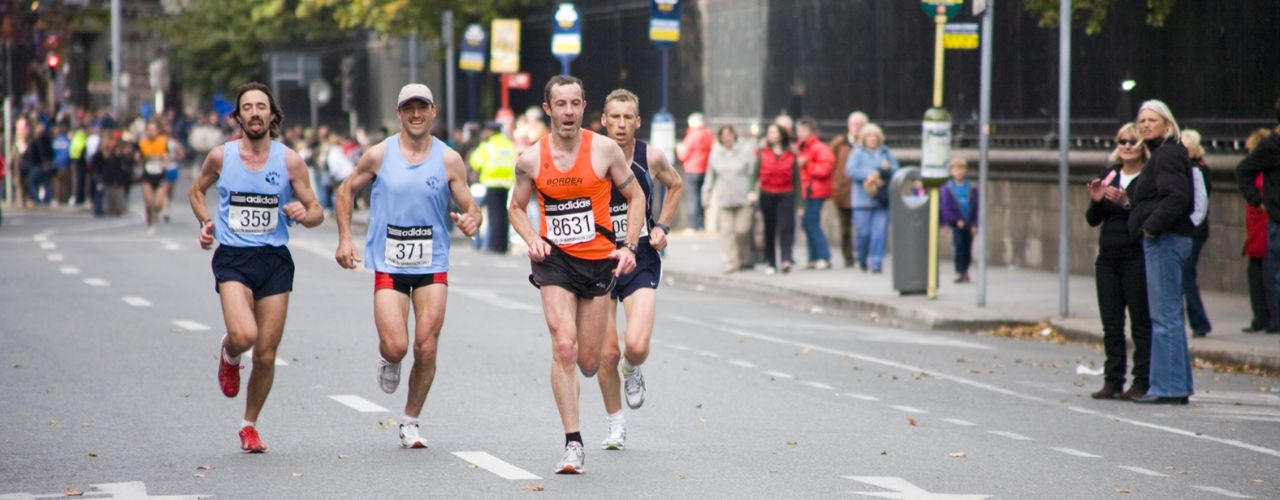 Marathon de Dublin : Les coureurs éthiopiens dominent et les nouveaux champions irlandais couronnés