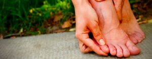 Comment éviter que votre petit orteil ne frotte dans vos chaussures de running ?