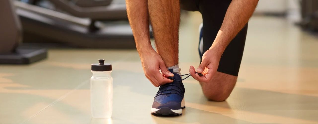 Top 7 des meilleures chaussures de sport pour hommes
