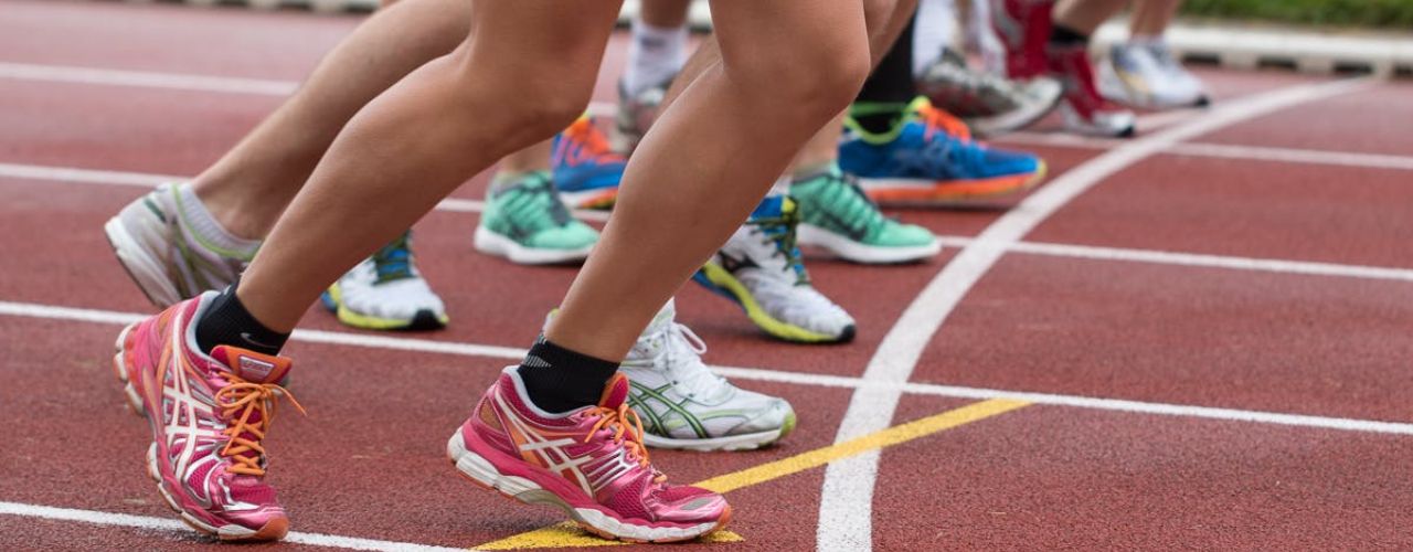 Les 10 meilleures chaussures de running pour prévenir la tendinite péronière