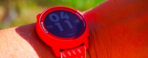 Coros Pace 3 : Le test complet