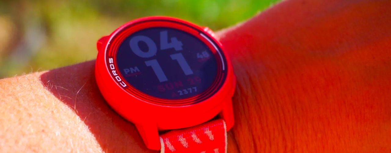 Coros Pace 3 : Test et avis de la montre d’Eliud Kipchoge (le GOAT du marathon)