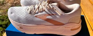 Brooks Ghost Max : Le test complet