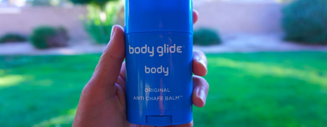 Test stick anti-frottements Bodyglide : En avez-vous vraiment besoin ?
