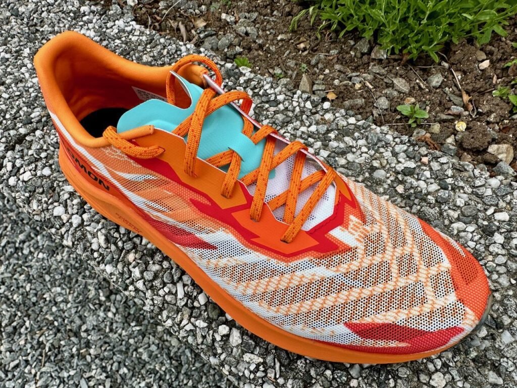 Salomon Aero Volt : Le test complet