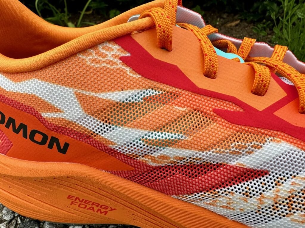 Salomon Aero Volt : Le test complet