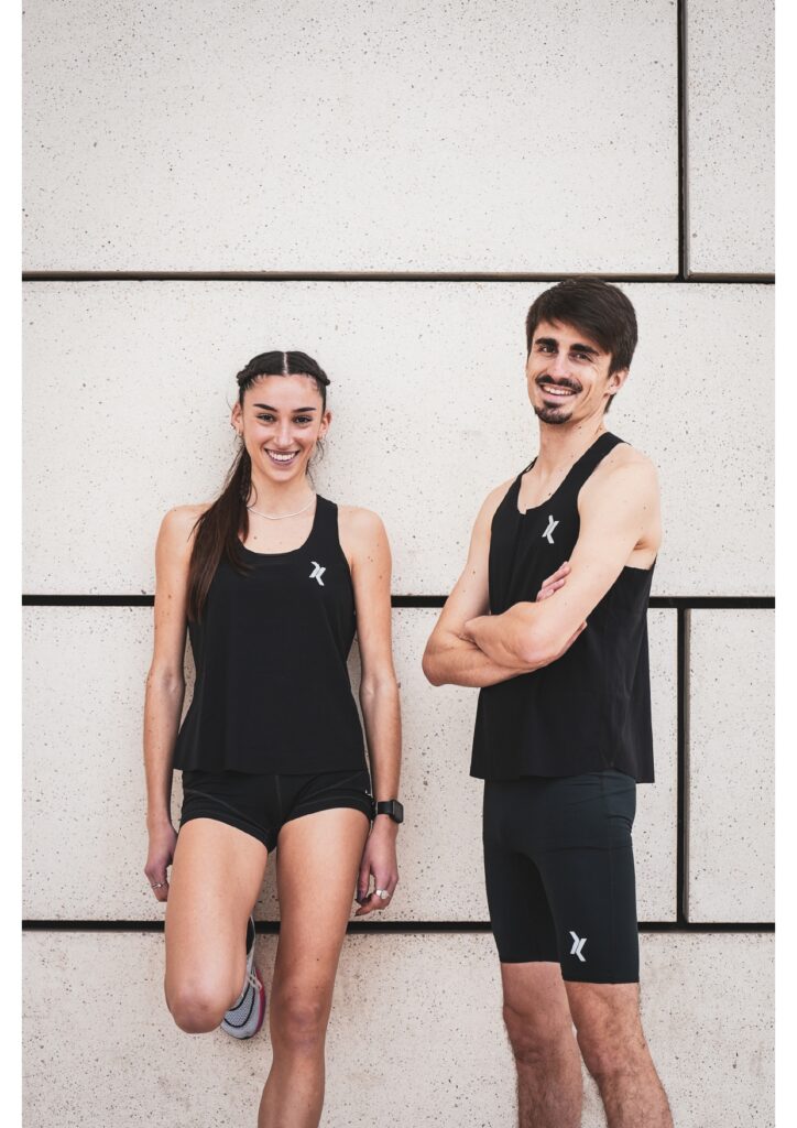 La marque française de sport Sensus : Éco-responsabilité, fabrication locale et impact social positif