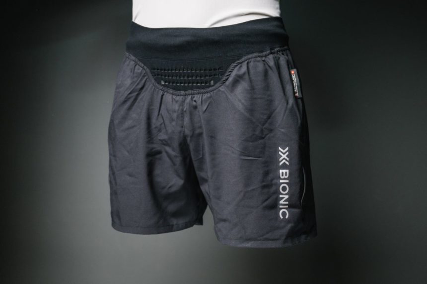 Short X-Bionic Effektor 4D 2 en 1