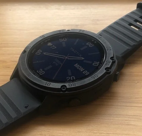 Garmin Tactix 7