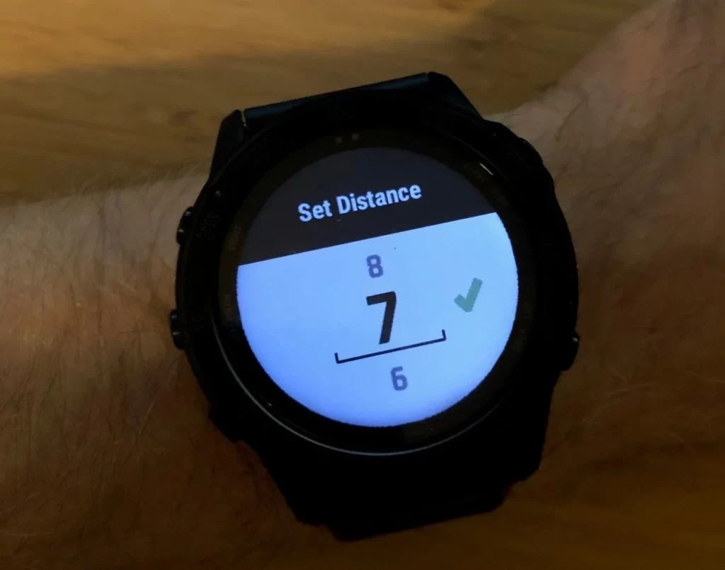Garmin Tactix 7 : Le test complet