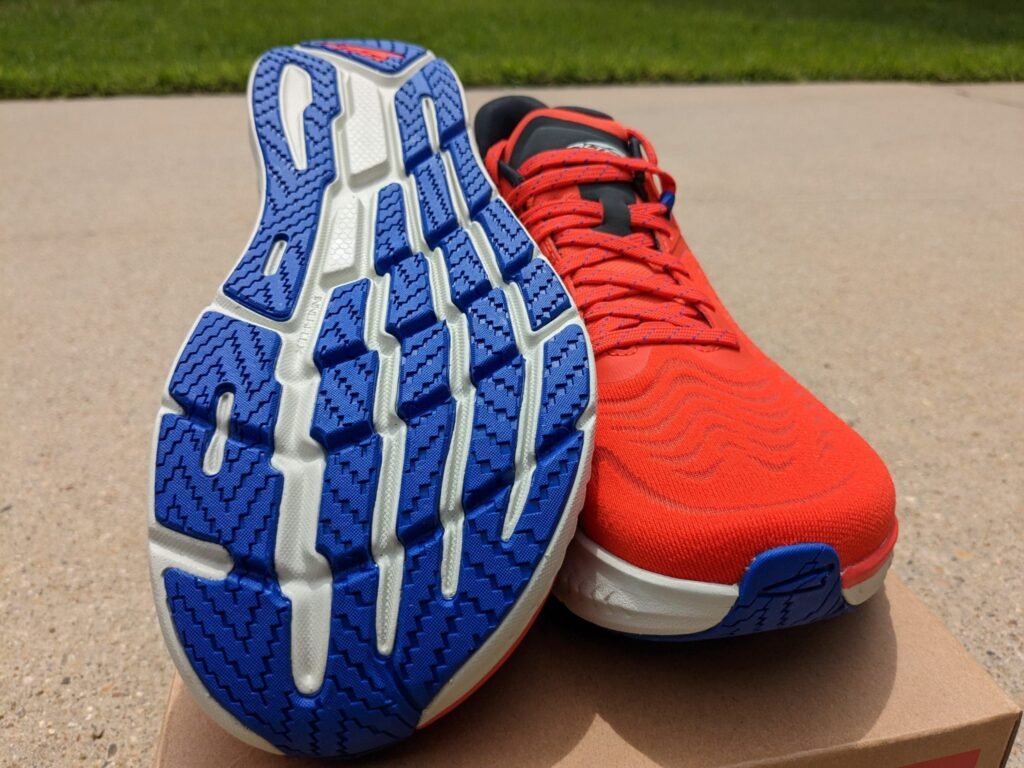 Altra Torin 7 : Le test complet