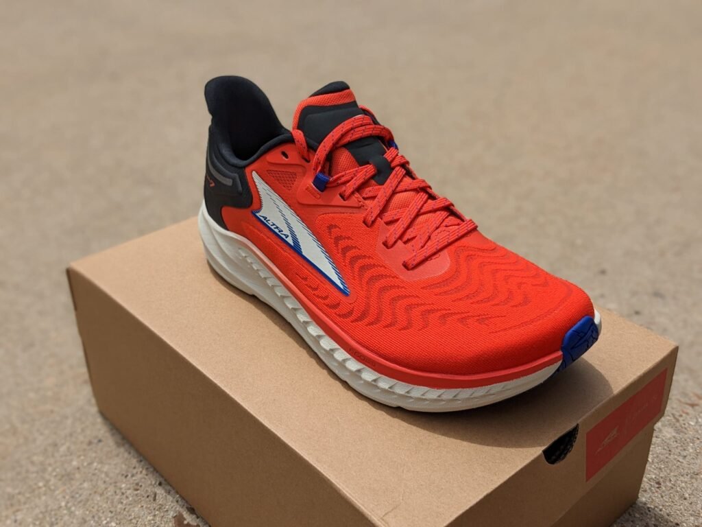 Altra Torin 7 : Le test complet