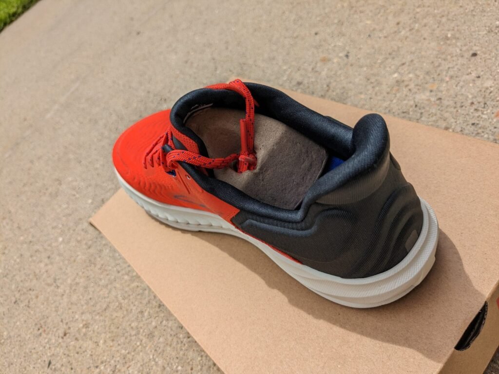 Altra Torin 7 : Le test complet