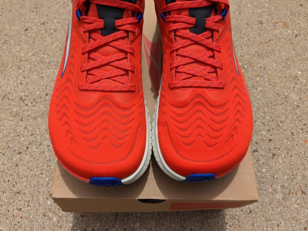 Altra Torin 7 : Le test complet