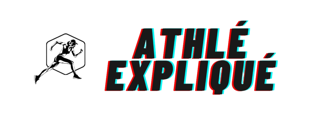 Logo Athlé expliqué