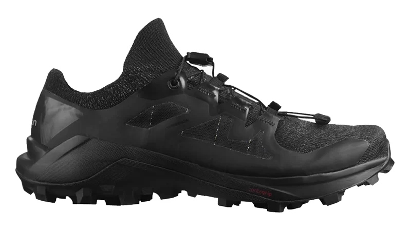 Salomon Cross Pro 2 Trail