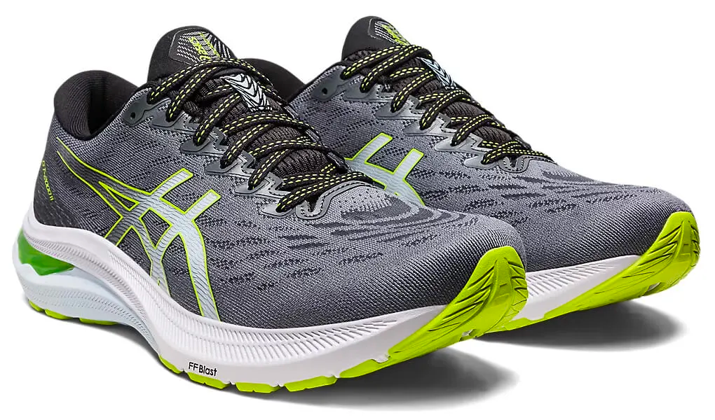 Asics GT-2000 11 : Le test complet