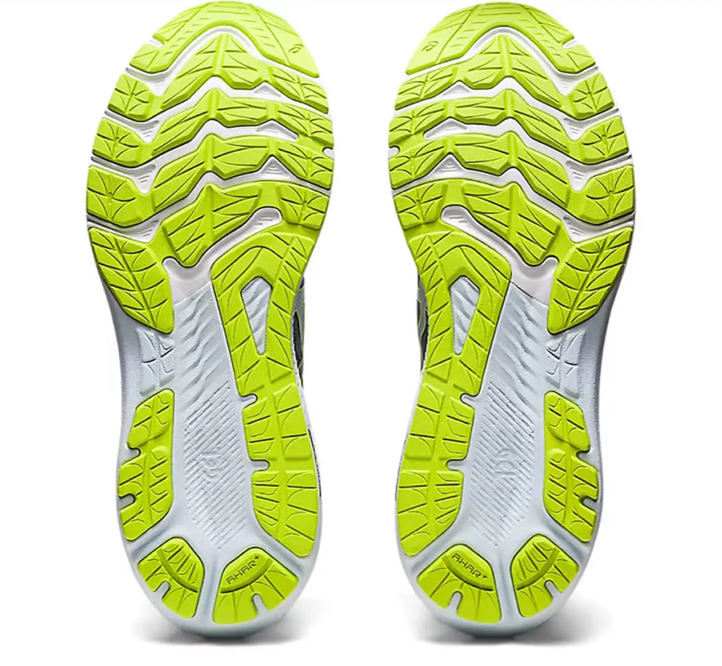 Asics GT-2000 11 : Le test complet