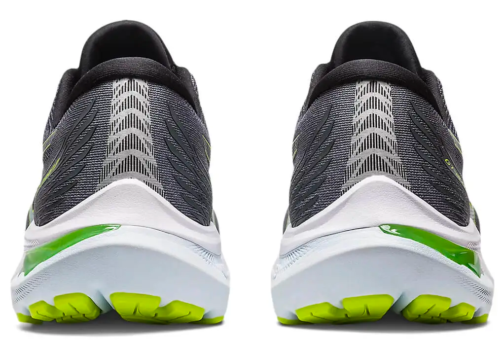 Asics GT-2000 11 : Le test complet