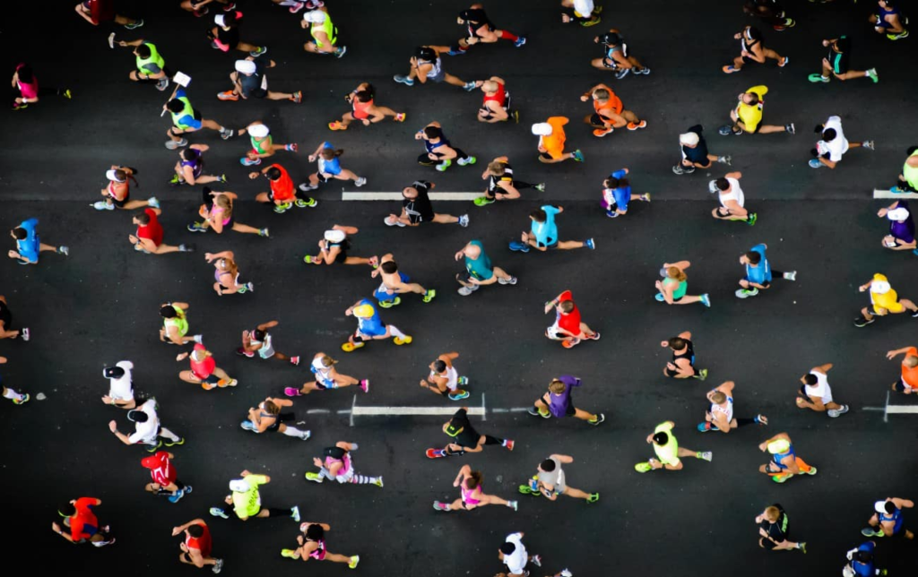 Comment gérer la dernière semaine avant un semi-marathon ? La période d'affûtage expliquée