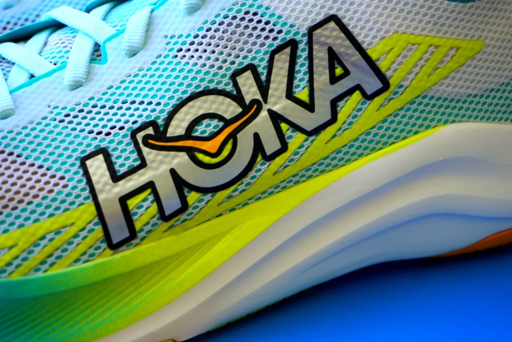 Hoka Cielo Road : Le test complet