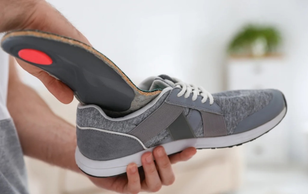 Top 6 meilleures des chaussures de running Hoka pour la fasciite plantaire