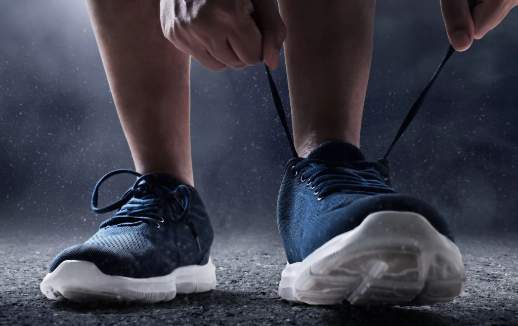 Top 6 meilleures des chaussures de running Hoka pour la fasciite plantaire