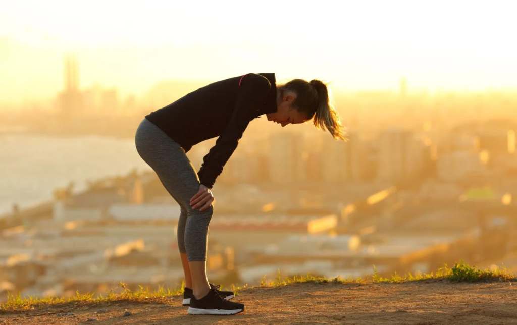 Que signifient les sigles "DNF" et "DNS" en compétition de course à pied / athlétisme ?
