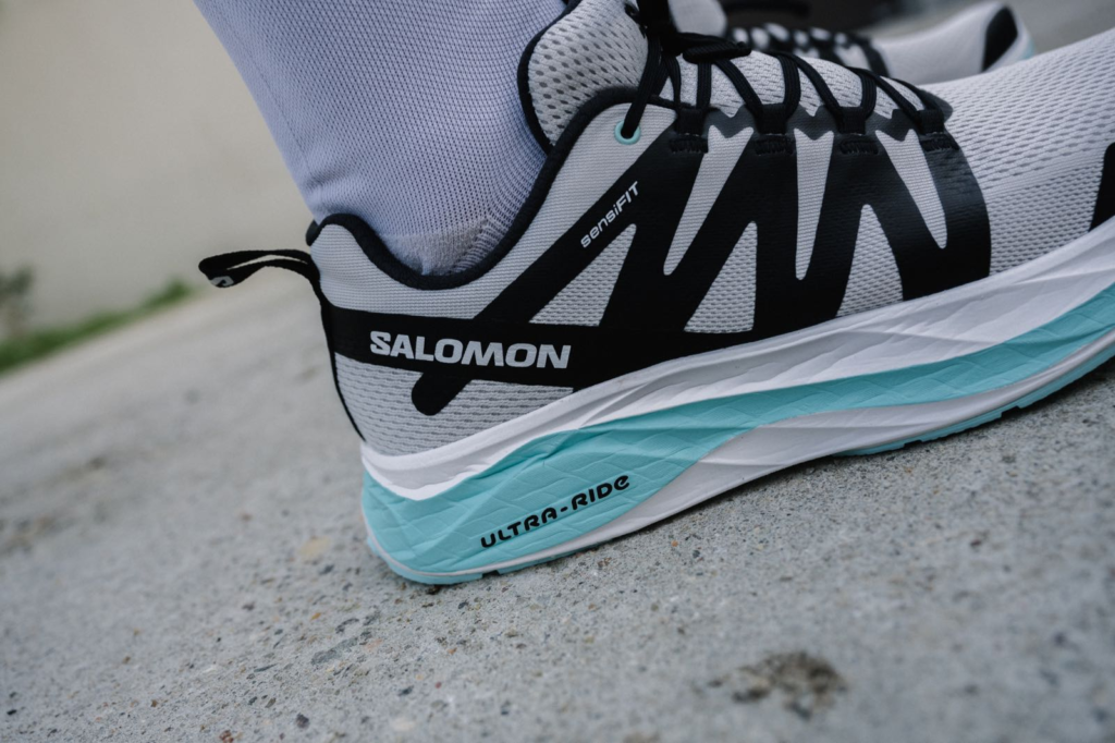 Salomon Glide Max : Le test complet