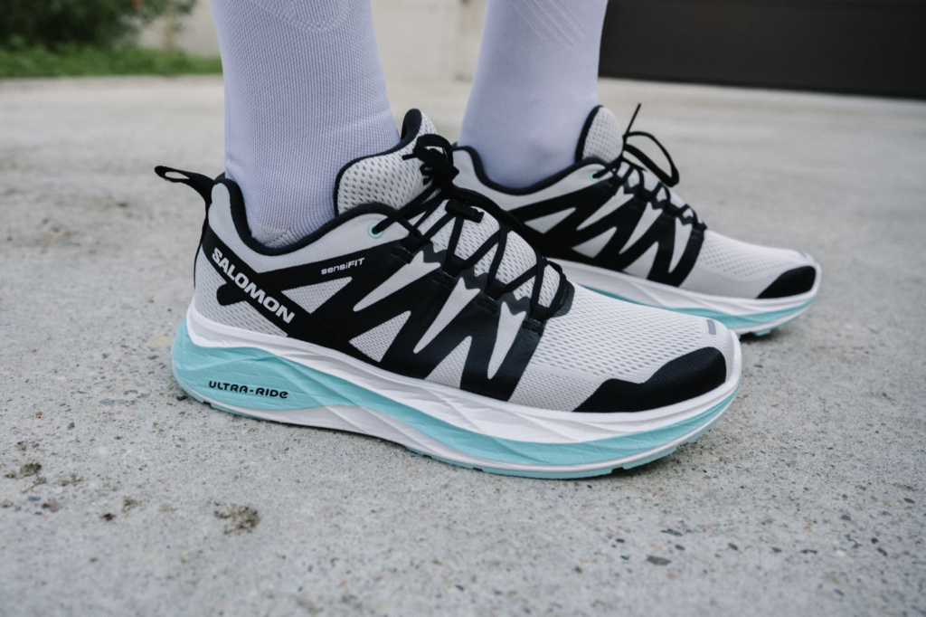 Salomon Glide Max : Le test complet
