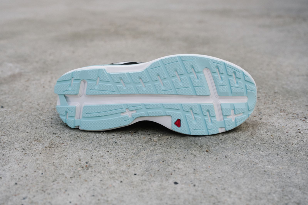 Salomon Glide Max : Le test complet