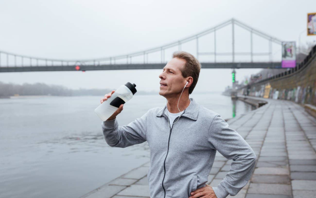 Longévité : courir régulièrement permet-il de vivre plus longtemps ? Les bienfaits du running sur la santé
