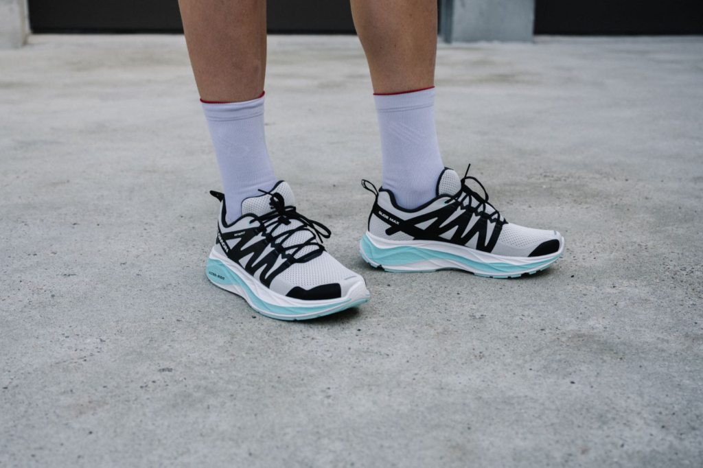 Salomon Glide Max : Le test complet