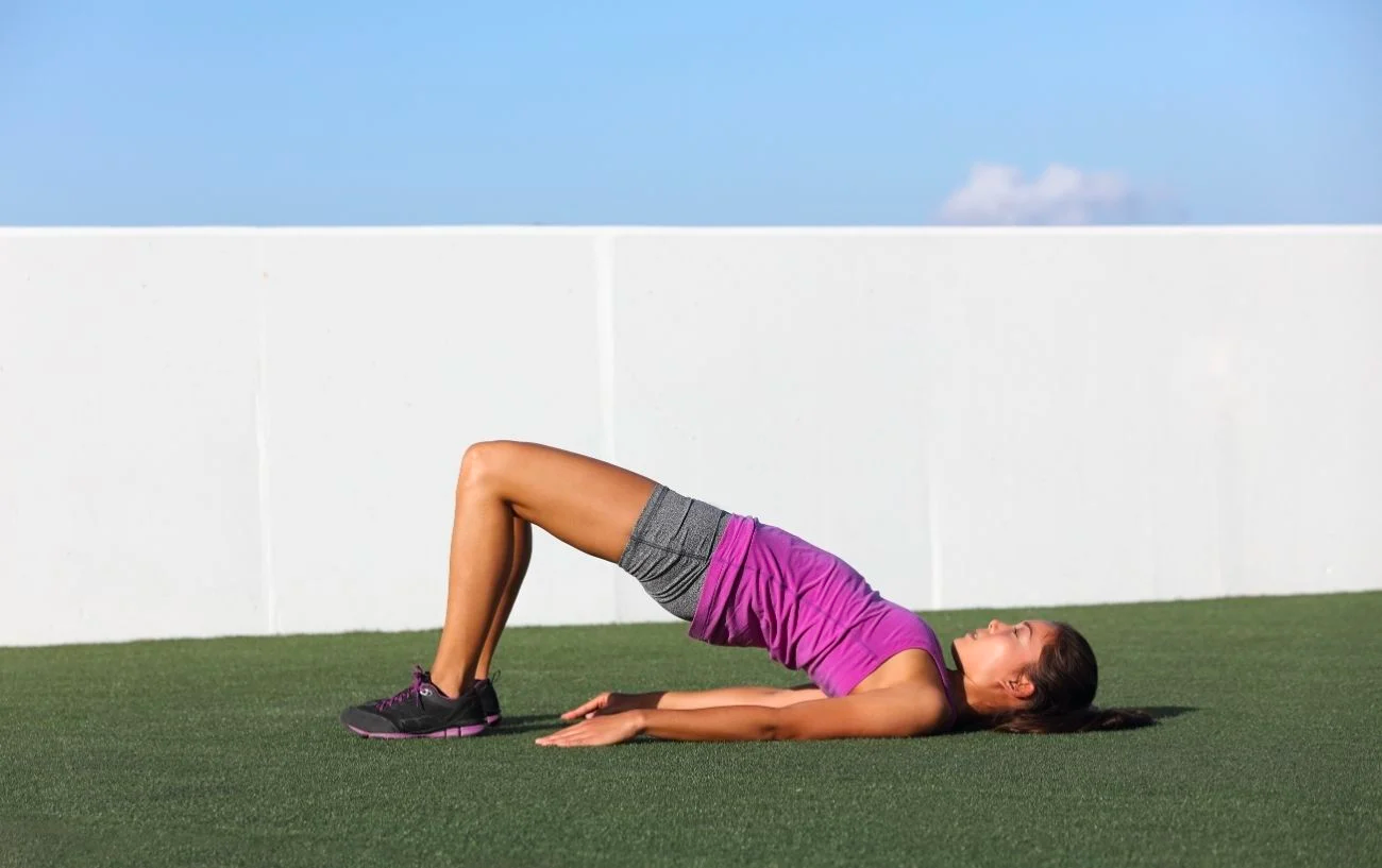 Piriforme 10 exercices pour soulager le syndrome du piriforme
