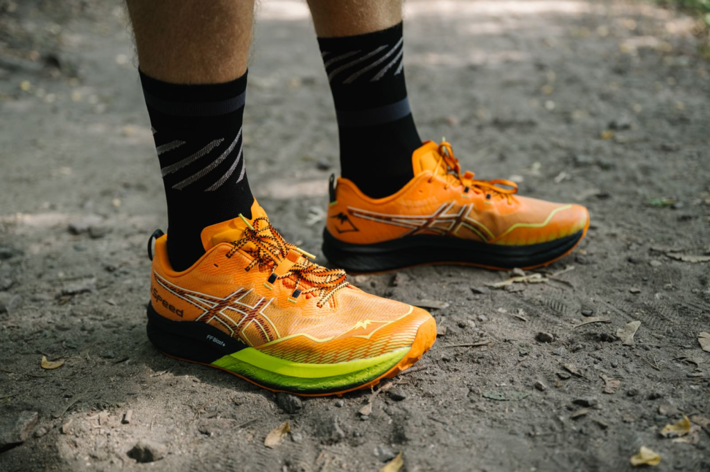 Asics Fuji Speed 2 : Le test complet