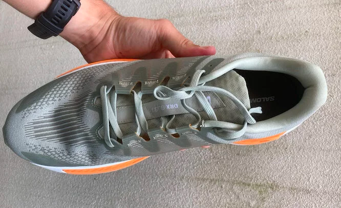 Salomon DRX Bliss : Le test complet