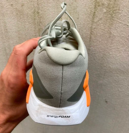 Salomon DRX Bliss : Le test complet