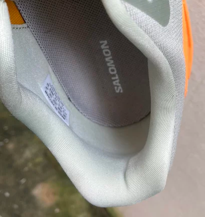 Salomon DRX Bliss : Le test complet