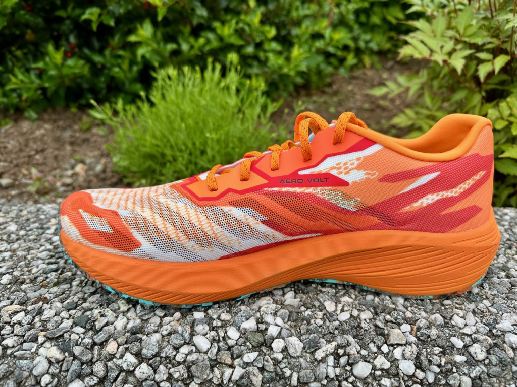 Salomon Aero Volt : Le test complet