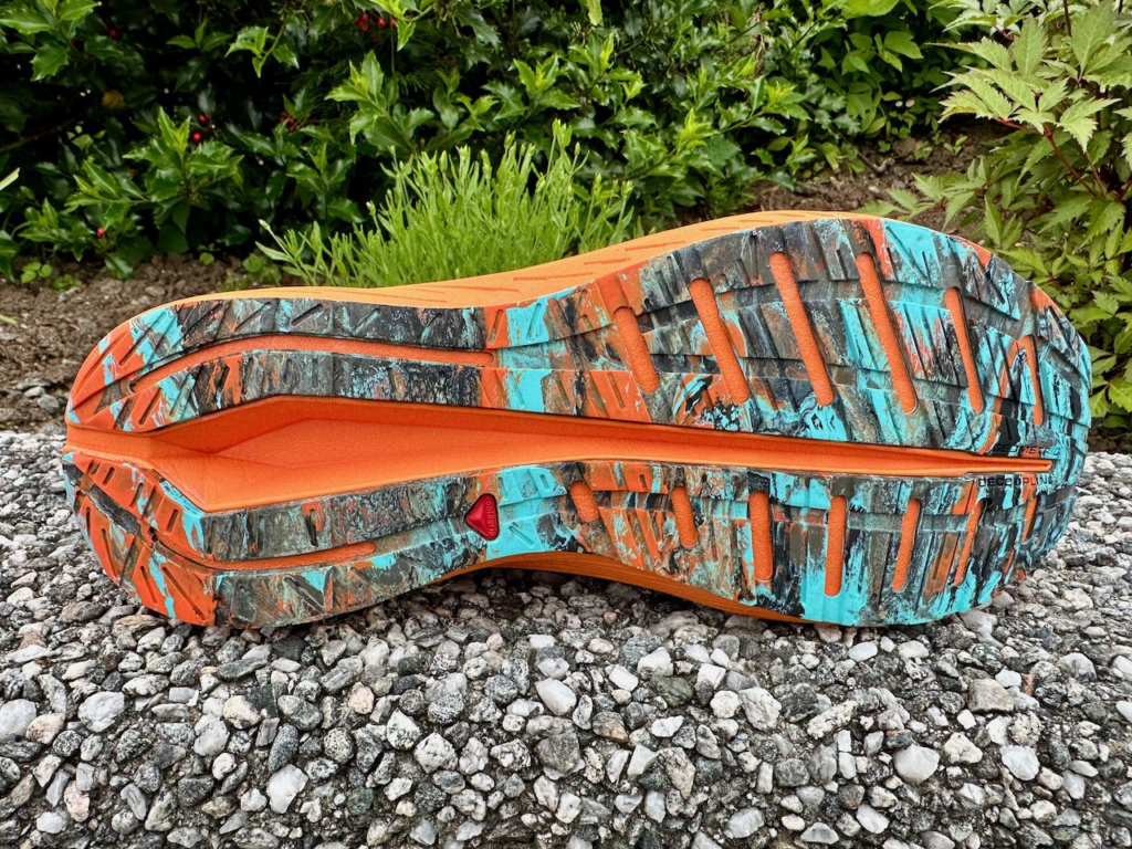 Salomon Aero Volt : Le test complet