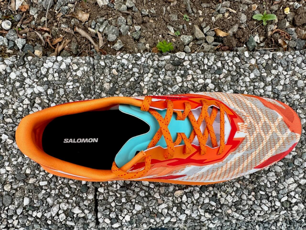 Salomon Aero Volt : Le test complet