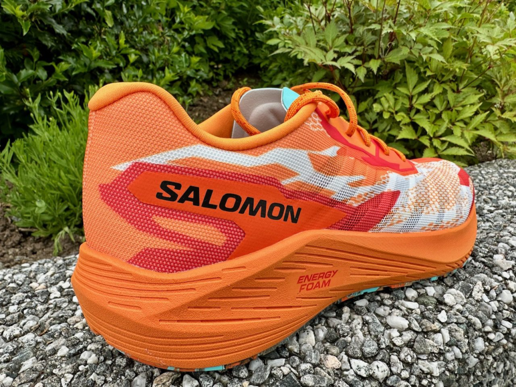 Salomon Aero Volt : Le test complet