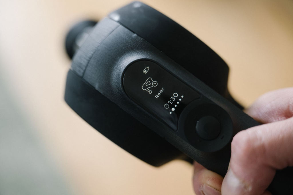 Theragun PRO - 5e génération : Le test complet