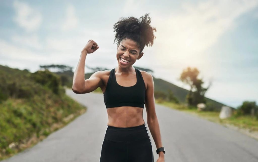 9 strat&eacute;gies pour ma&icirc;triser votre &eacute;tat d'esprit le jour de la course et contr&ocirc;ler votre anxi&eacute;t&eacute;