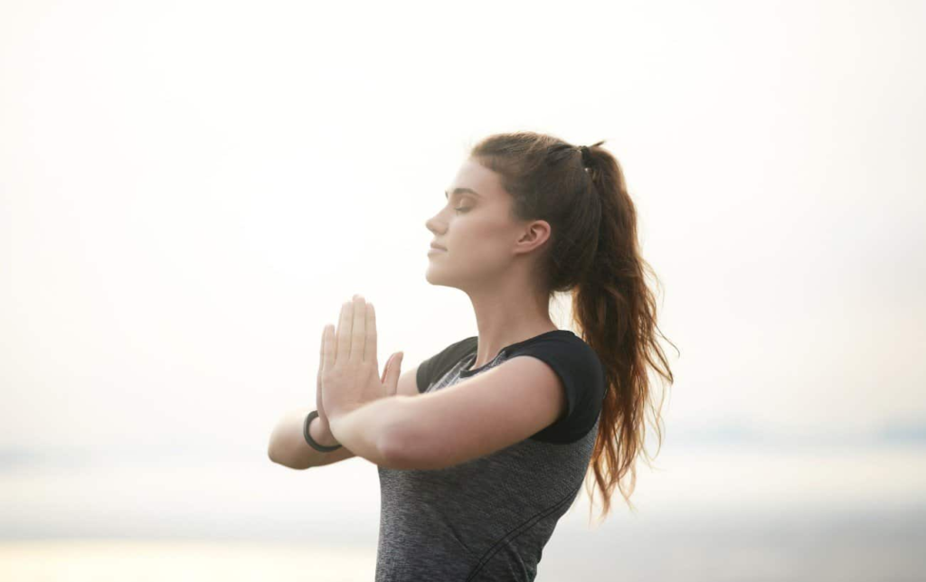 9 strat&eacute;gies pour ma&icirc;triser votre &eacute;tat d'esprit le jour de la course et contr&ocirc;ler votre anxi&eacute;t&eacute;