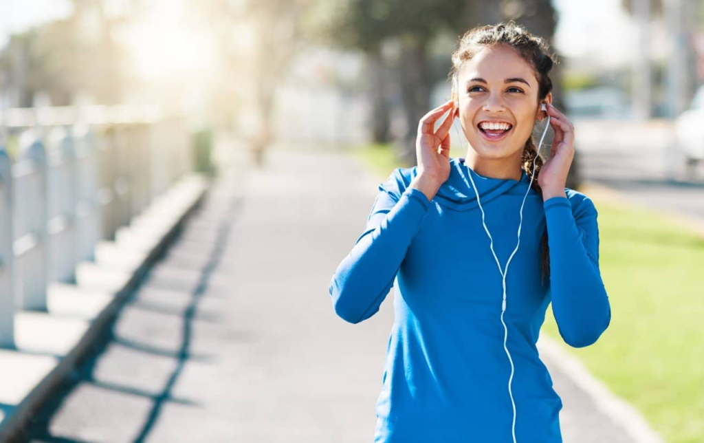 9 strat&eacute;gies pour ma&icirc;triser votre &eacute;tat d'esprit le jour de la course et contr&ocirc;ler votre anxi&eacute;t&eacute;