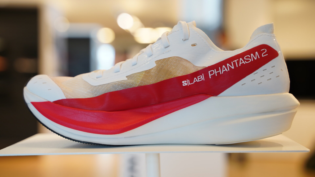 Salomon S/LAB Phantasm 2 : Le test complet