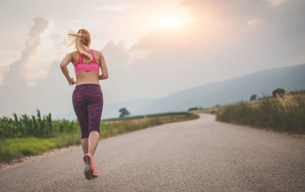 Faut-il courir la veille d'une course ? + Les meilleures types de séances en fonction de la distance