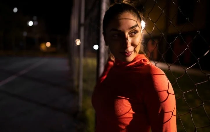 Courir le soir empêche-t-il de dormir ?