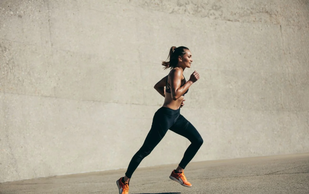 Comment courir le mile plus vite ? 6 stratégies d'entraînement pour progresser